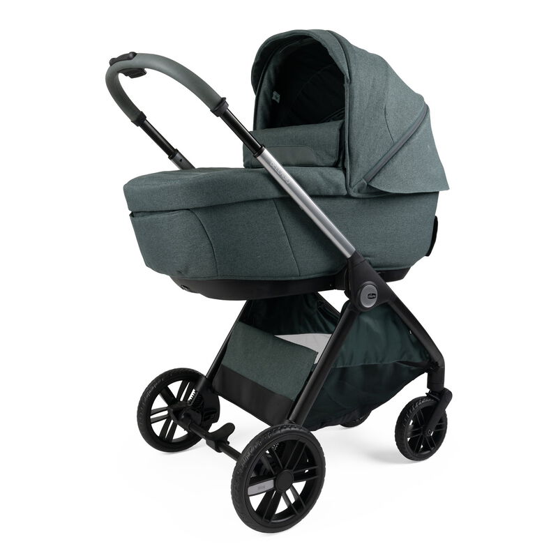Bellagio Stroller Fir Tree image number 3